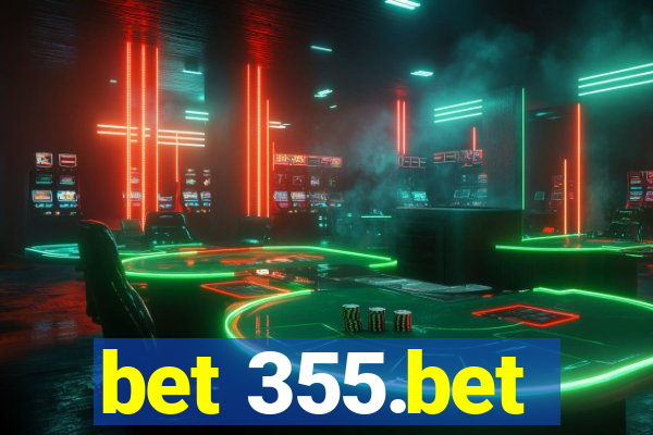 bet 355.bet